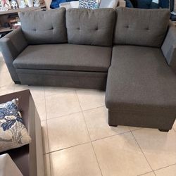 Pull Out Couch