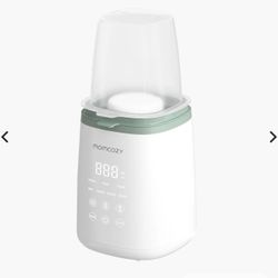 Momcozy Bottle Warmer