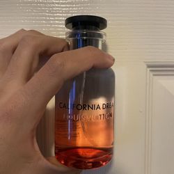 Lv California Dream Women’s Perfume 100ml With Box 