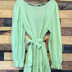 “Key Lime Dream”