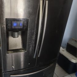 Samsung Refrigerator 