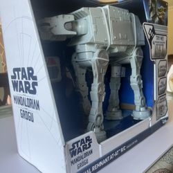 STAR WARS - Mandalorian Grogu 
