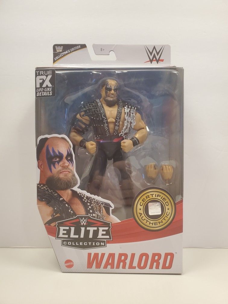 WWFハズブロ　THE WARLORD フィギュア 10193530_1_1.jpg