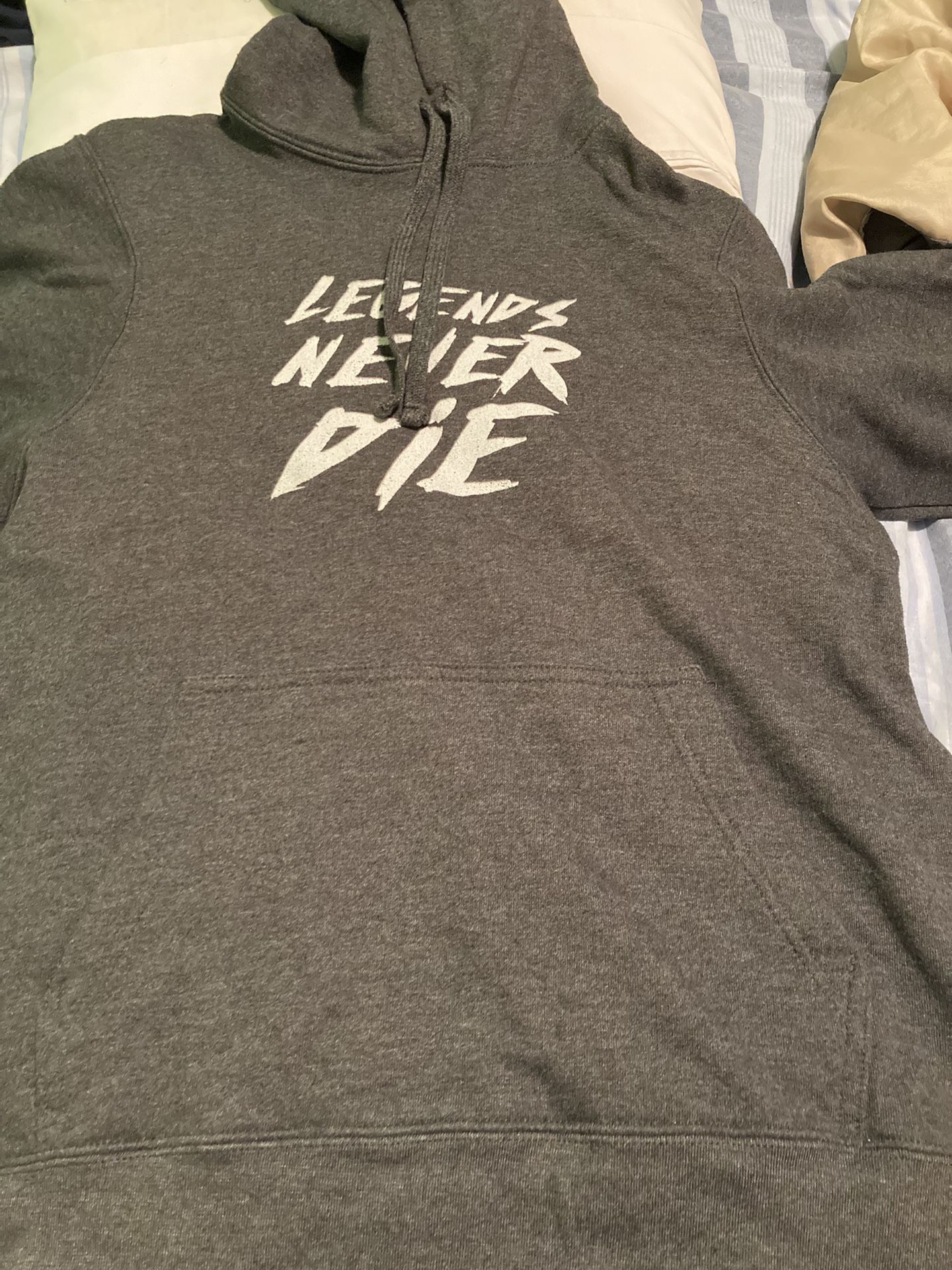 Juice Wrld Hoodie Size Small Men 