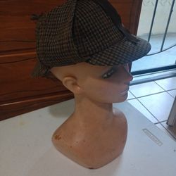 Vintage Hat 