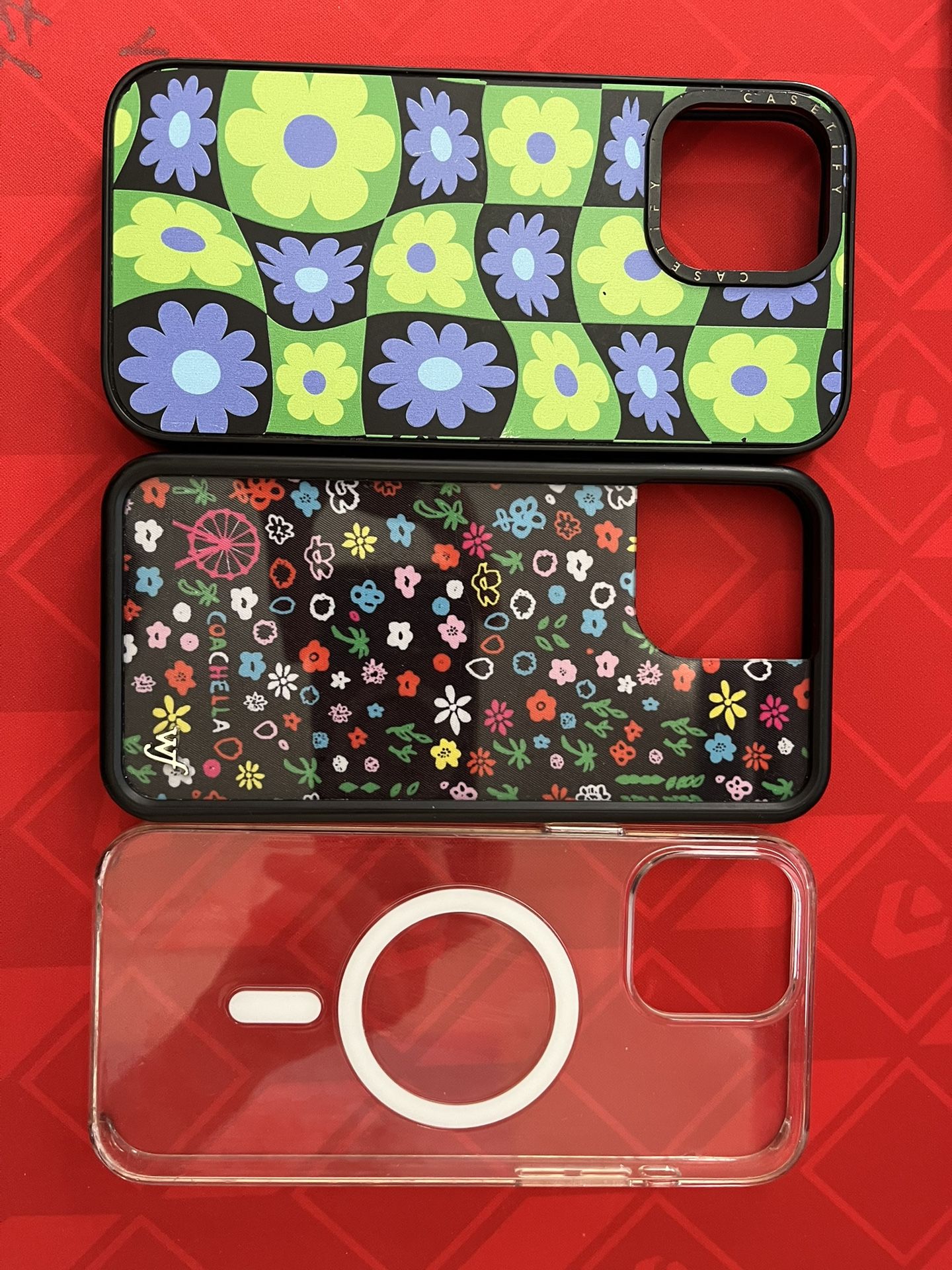 iPhone 13 Pro Max Phone cases