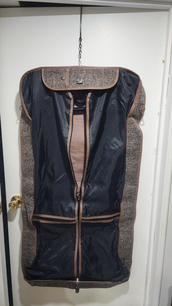  Garment Bag Vintage