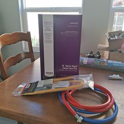 Smart Choice Gas Kits and Hoses NIP