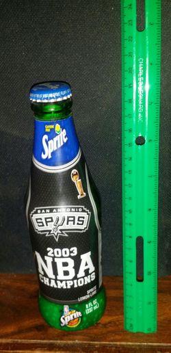 Spurs collectible