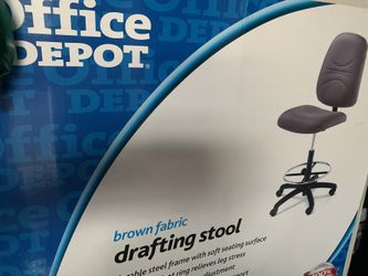 Drafting Chair 