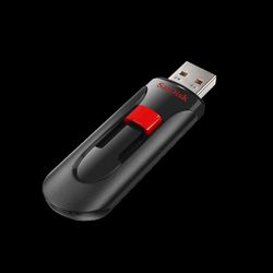 SanDisk 32GB USB Drive