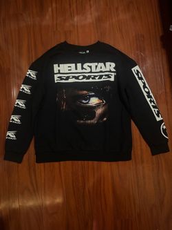 Hellstar longsleeve tee