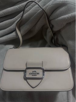 Coach Morgan bag