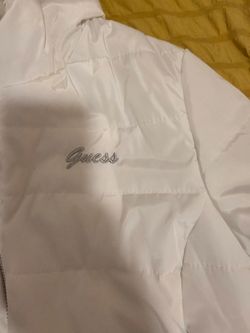 Guess Women Large Jacket