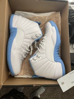 Jordan 12s Size 8.5