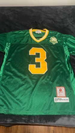 Joe Montana Notre Dame jersey