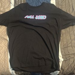 Nelk Full Send Shirt