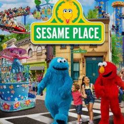 Sesame tickets