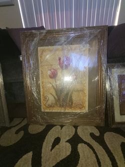 Home interiors pictures frames