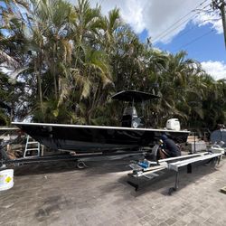 Boat Wraps 