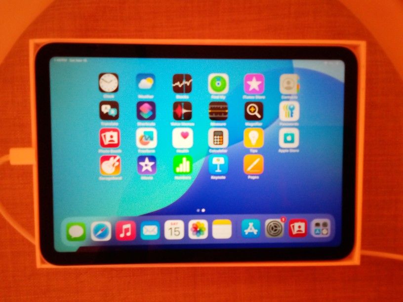 iPad Mini