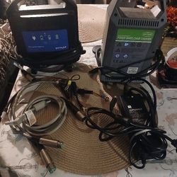 Wheelchair Battery Chargers Premobile