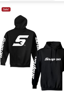 Snap-on Hoodie 40