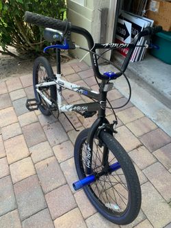 kent ambush fs20” bike