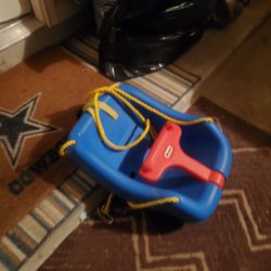 Baby swing for sale