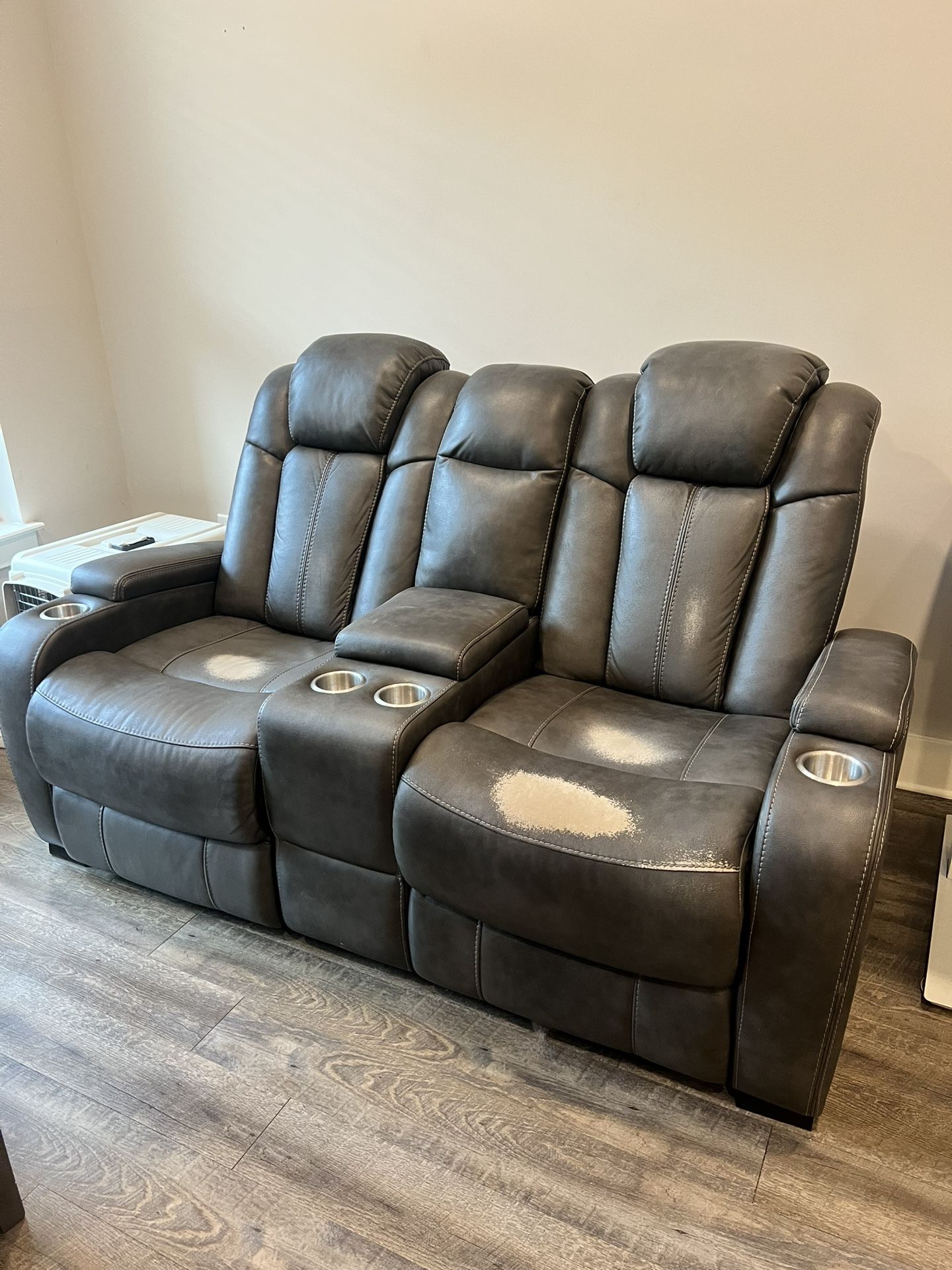 Electric Recliner