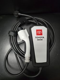 OEM toyota hybrid charger