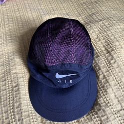 Supreme x Nike Hat