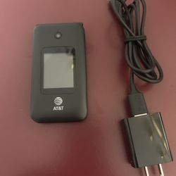 ATT Flip Phone For Seniors
