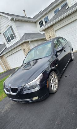 BMW  2008