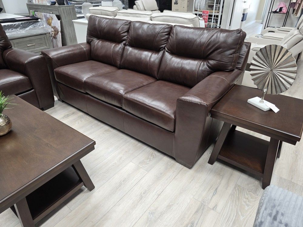 Sofa Loveseat Couch 