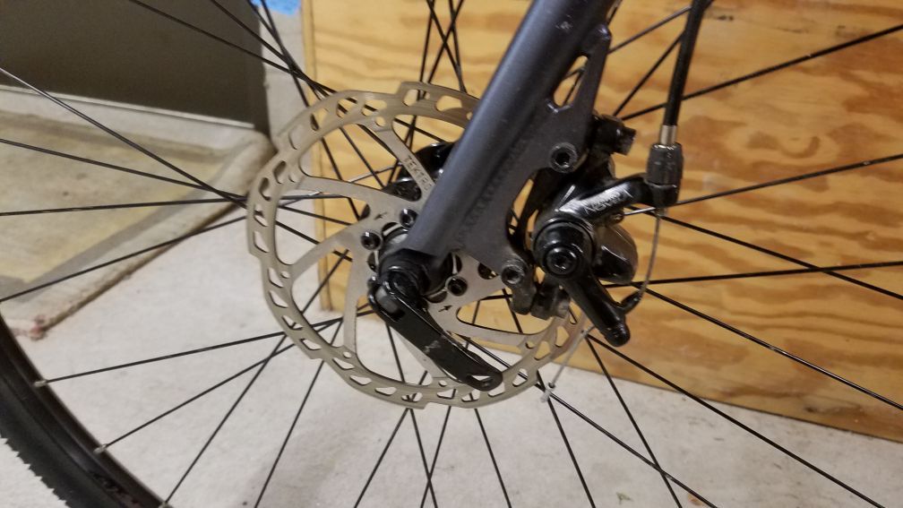 raleigh misceo 2.0 hybrid