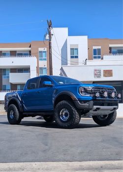 King Shock available for Ford / Payment Plans Available !!