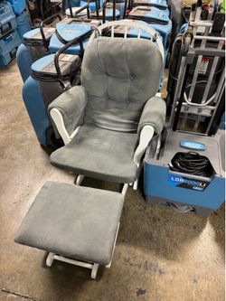 Rocking chair
