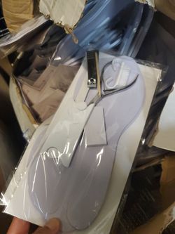 Pedicure kits