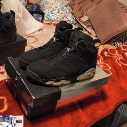 Jordan 6
