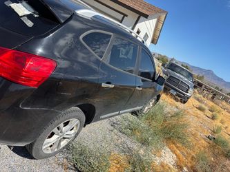 2013 Nissan Rogue