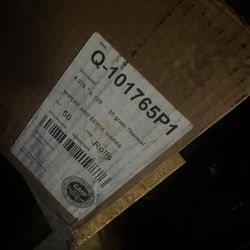 4.375 Thermal Roll 