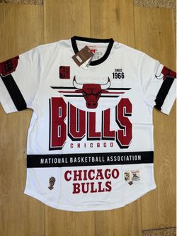 Chicago Bulls jersey