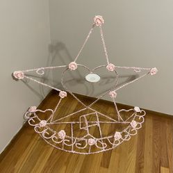 Birthday Party Event Decoration + Candle Holder Wine Bottle Holder 