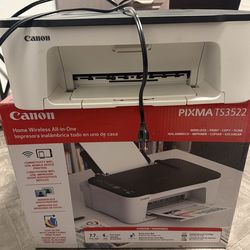 canon pixma