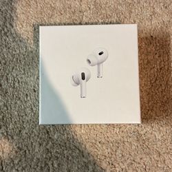 airPods Pro 2