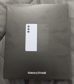 Samsung ZFold 5