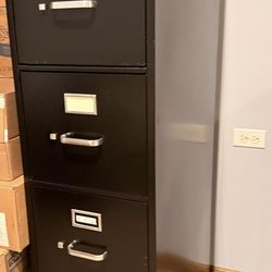 Filing Cabinet