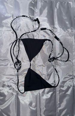 Off-White Swimsuit