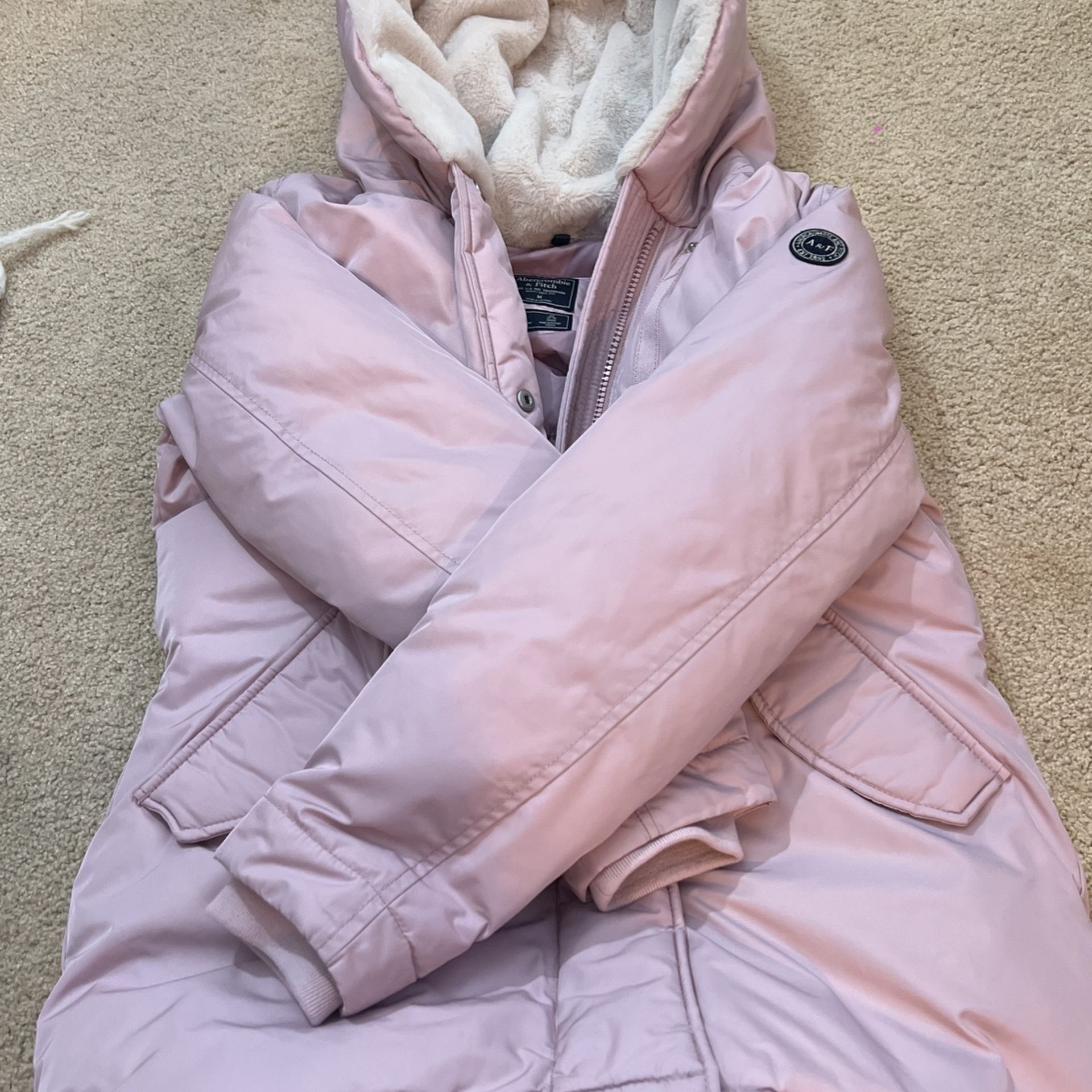 Winter Women Parka